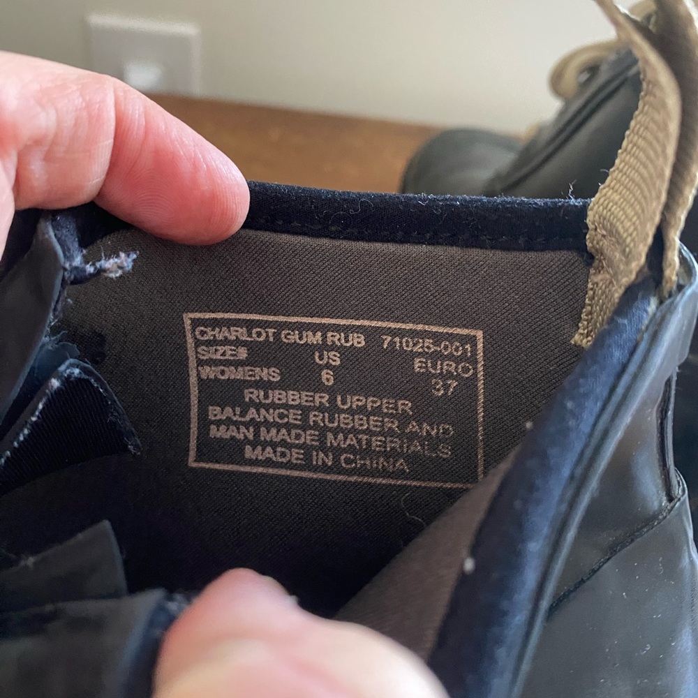 Bogs Duck Boots - Picture 3 of 4